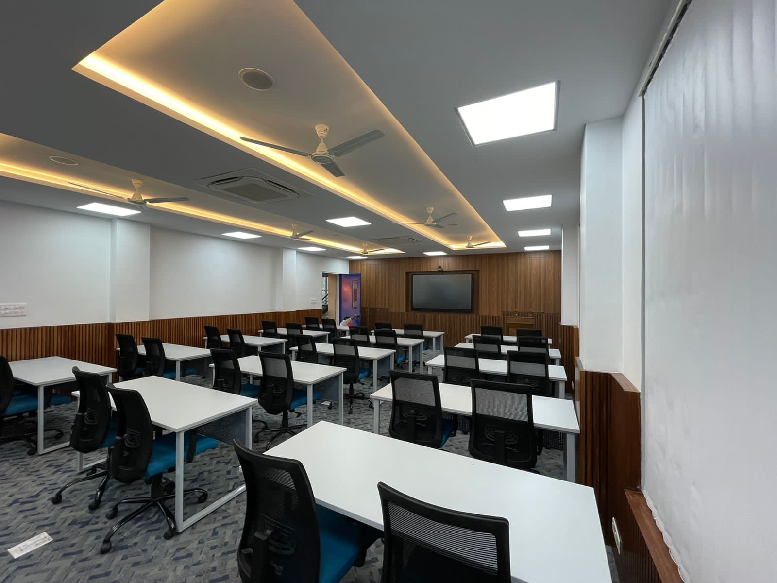 Educational Furniture